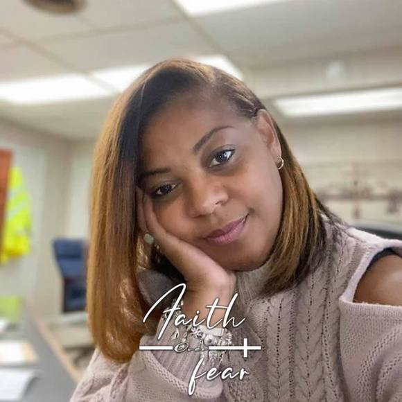 stacyrharris
